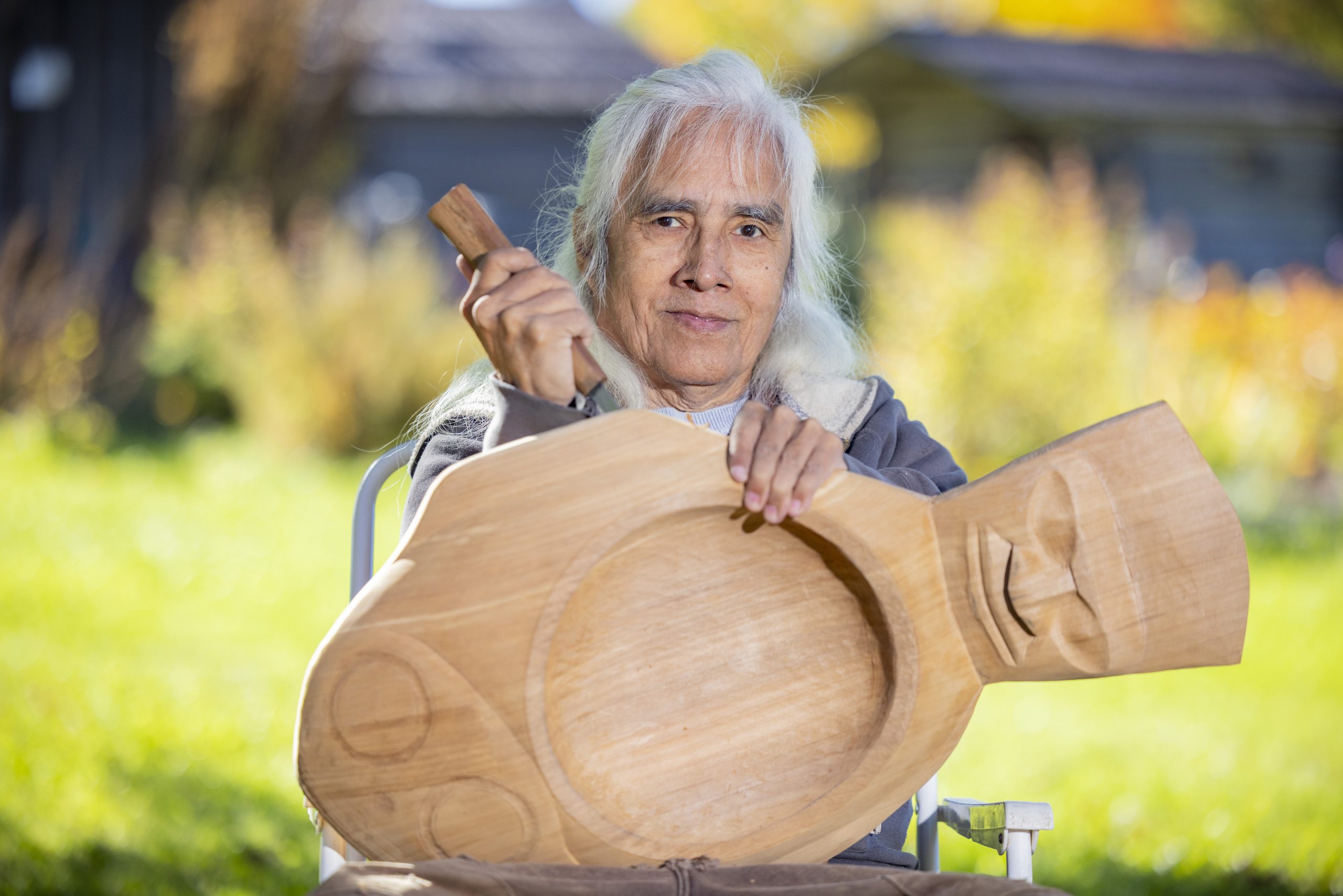 Sim’oogit Halil̓git